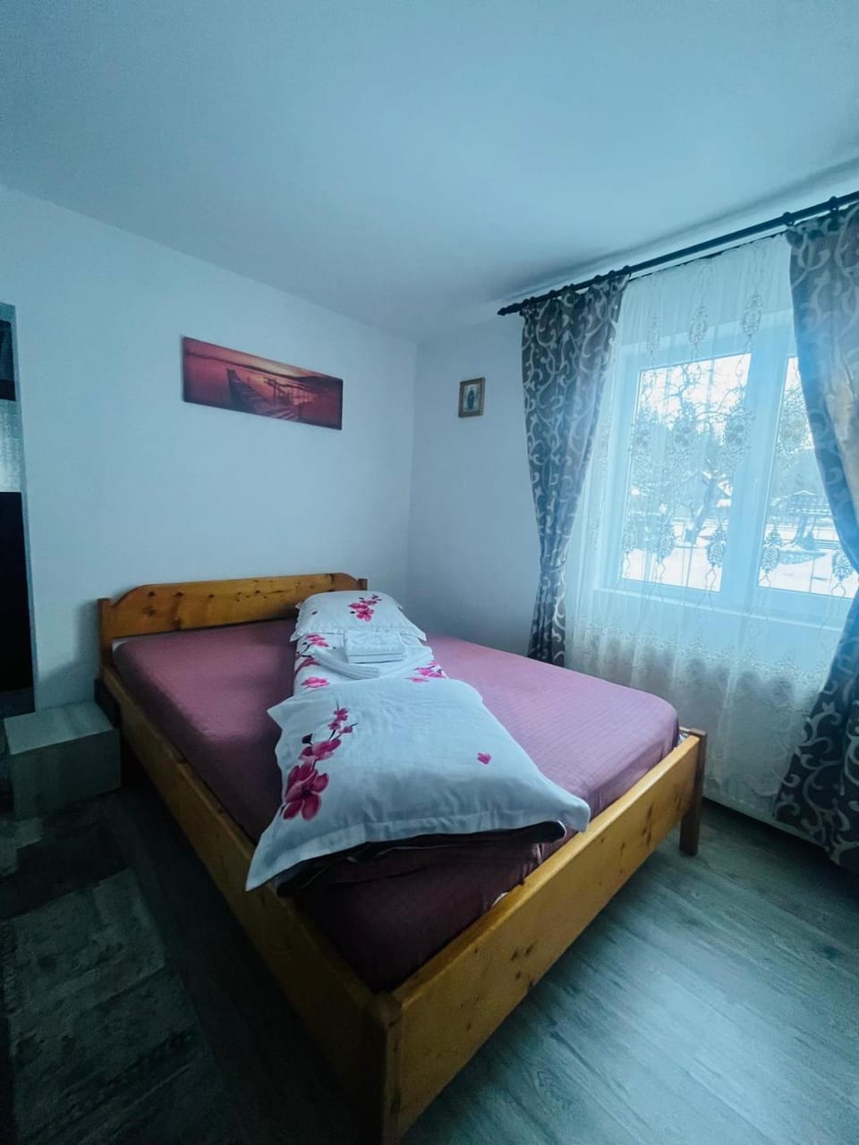 Casa Ovidiu Bed and Breakfast in Romania