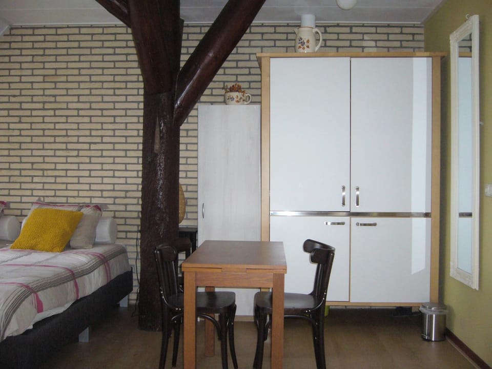 de Stjelp Pleats Bed and Breakfast in Friesland, Netherlands