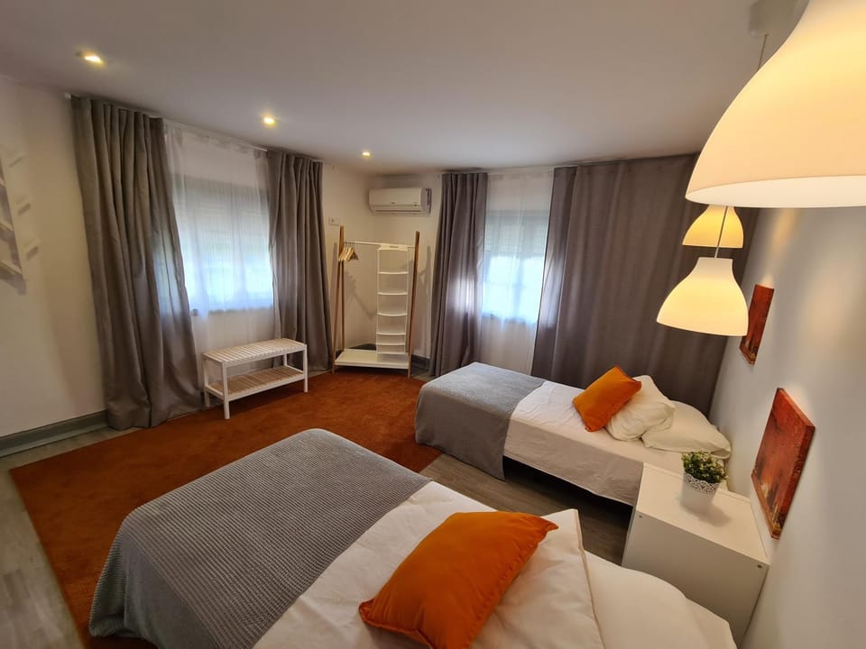 NinePlace by LouzanPlace's House in Coimbra District, Portugal