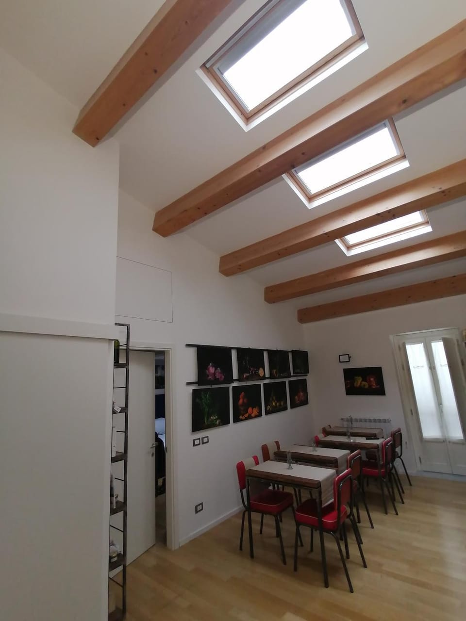 Meeting/conference room