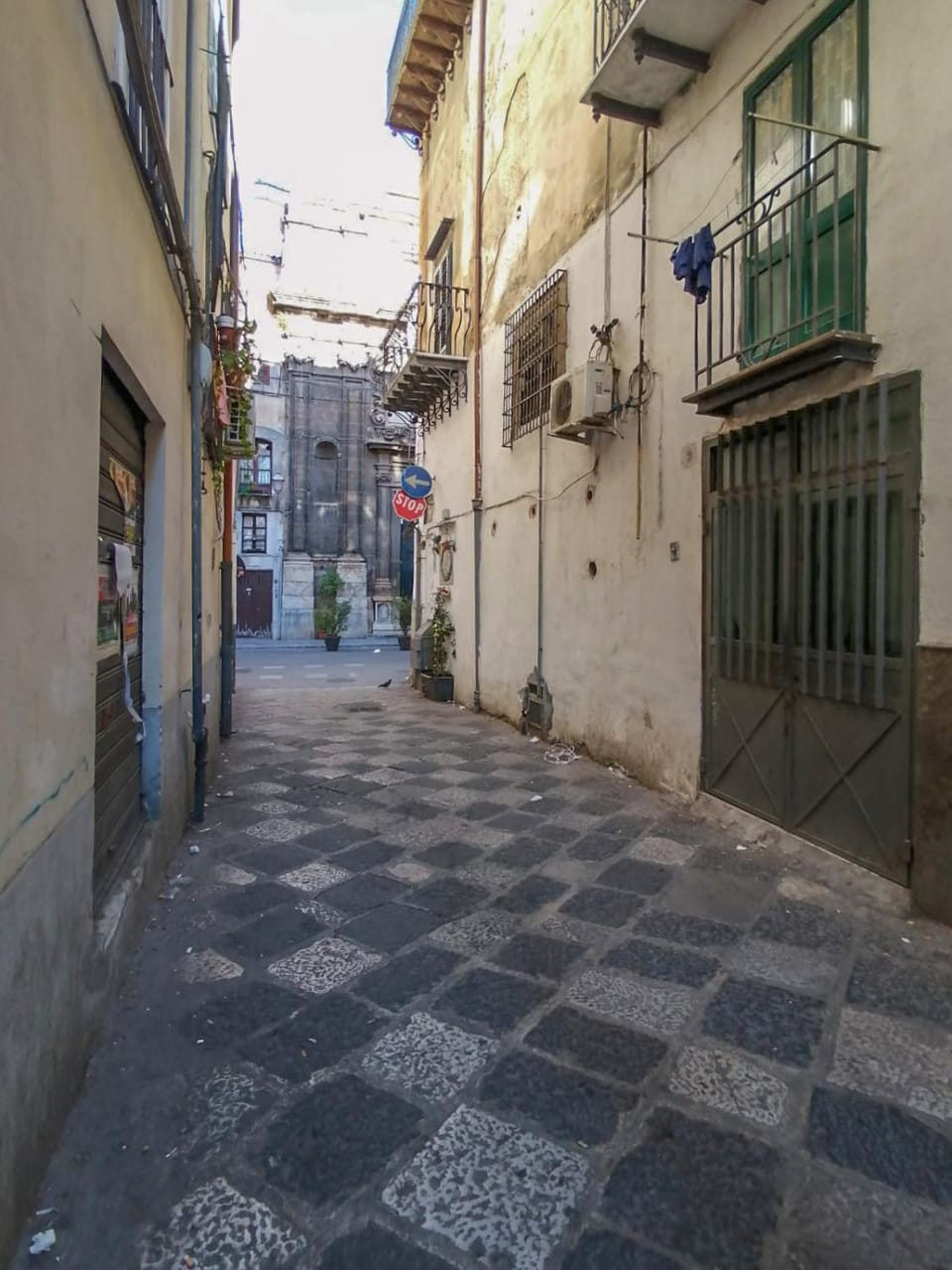 Neighbourhood