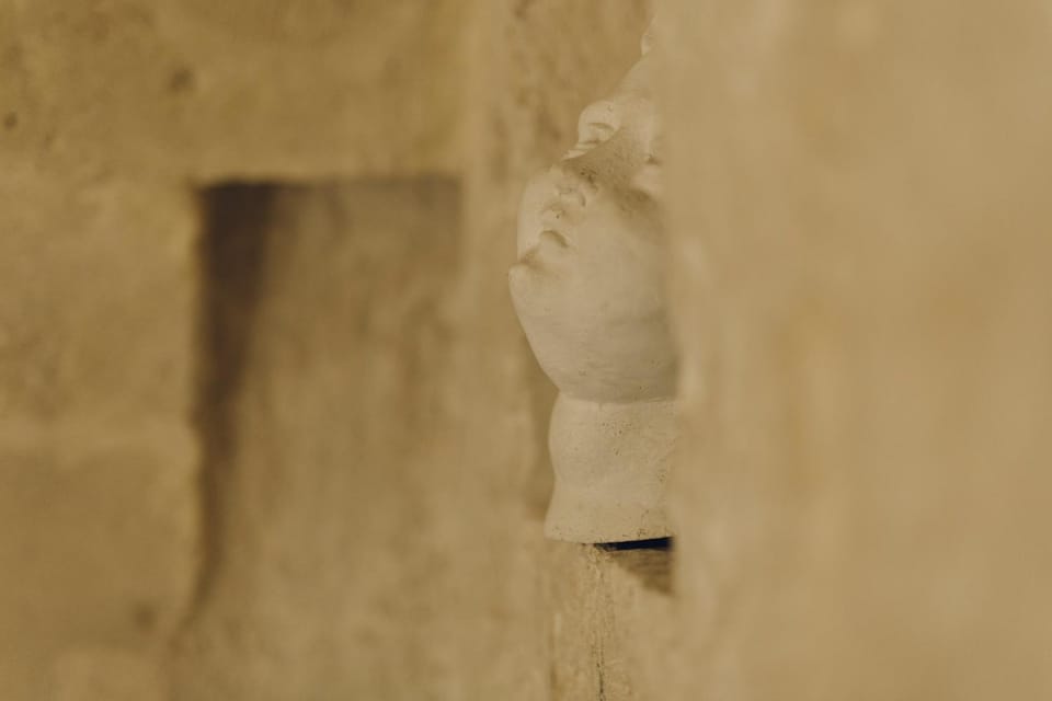Decorative detail