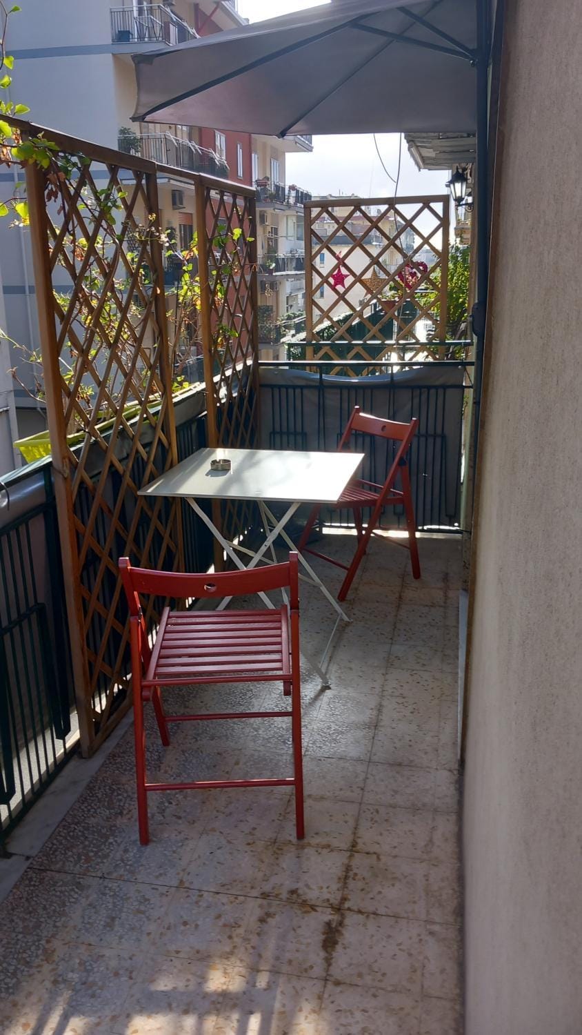 Comeacasa Bed and Breakfast in Salerno
