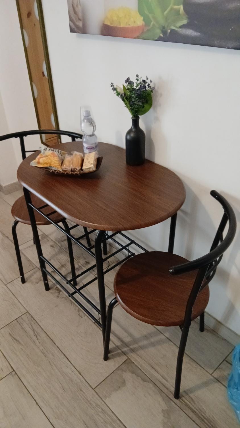 Comeacasa Bed and Breakfast in Salerno