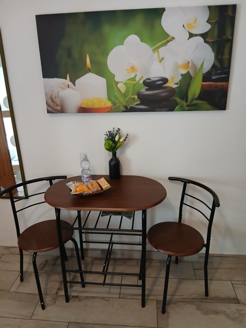 Comeacasa Bed and Breakfast in Salerno