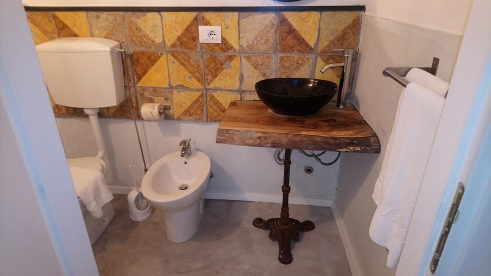 L'Acanto Bed and Breakfast in Syracuse