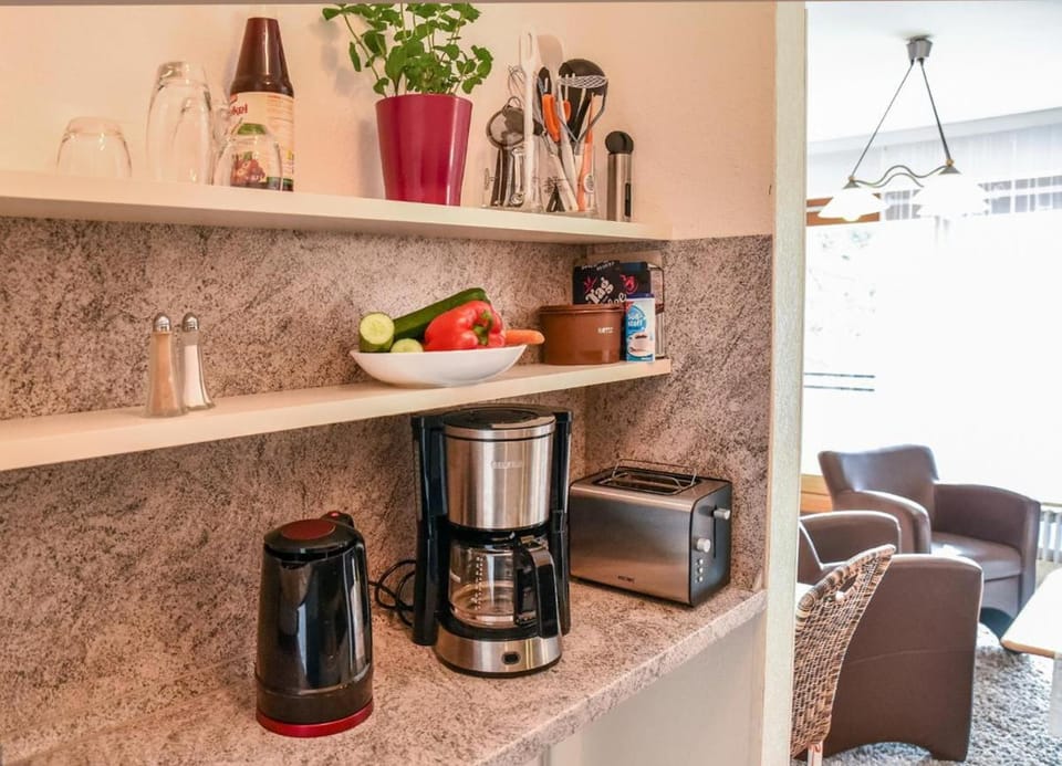 Muschelbank House in Büsum