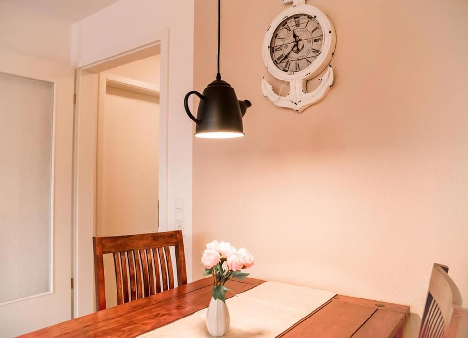 Appartement Abendsonne House in Büsum