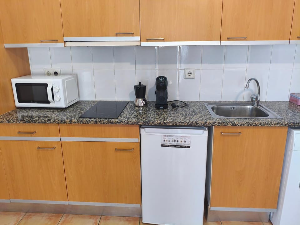 APARTAMENT CAN MINGU 2on pis Apartment in Garrotxa