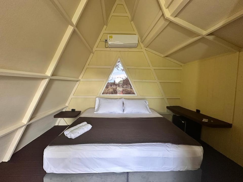 Tiuma Park Country House in Cundinamarca, Colombia