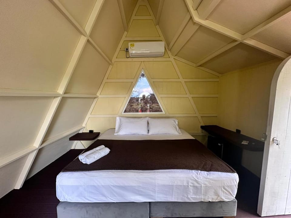 Tiuma Park Country House in Cundinamarca, Colombia