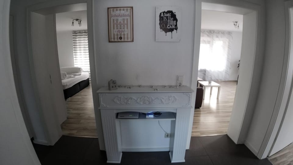 Private and cozy Apartment in Refrath near Cologne Apartment in Bergisch Gladbach