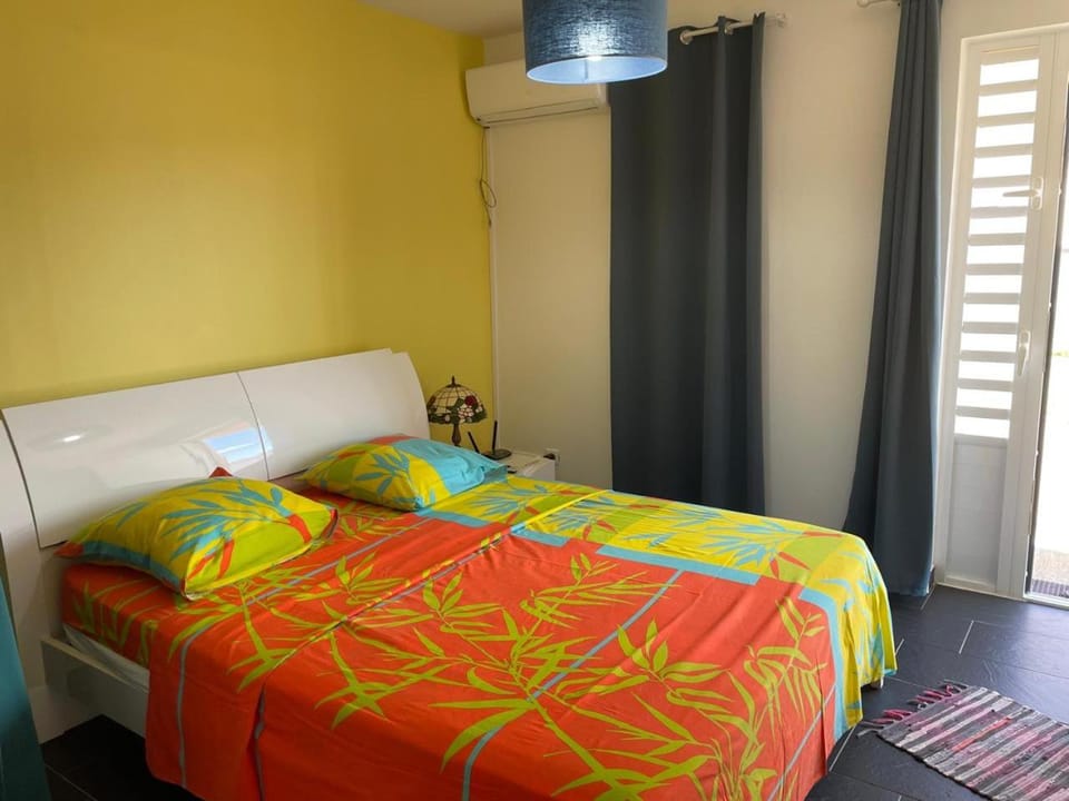 Chambre cosy Apartment in Leeward Islands