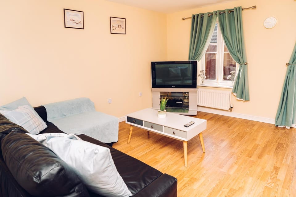 Comfortable Colchester Home House in Colchester