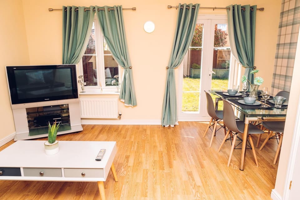 Comfortable Colchester Home House in Colchester