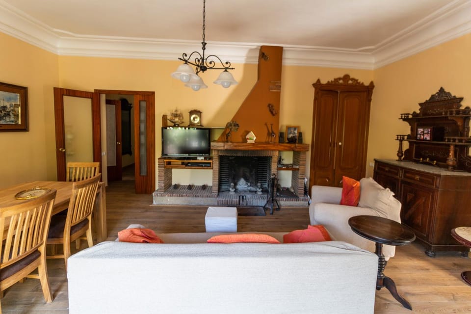 CAL METGE Apartment in Costa Daurada