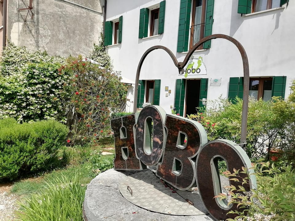 Property logo or sign