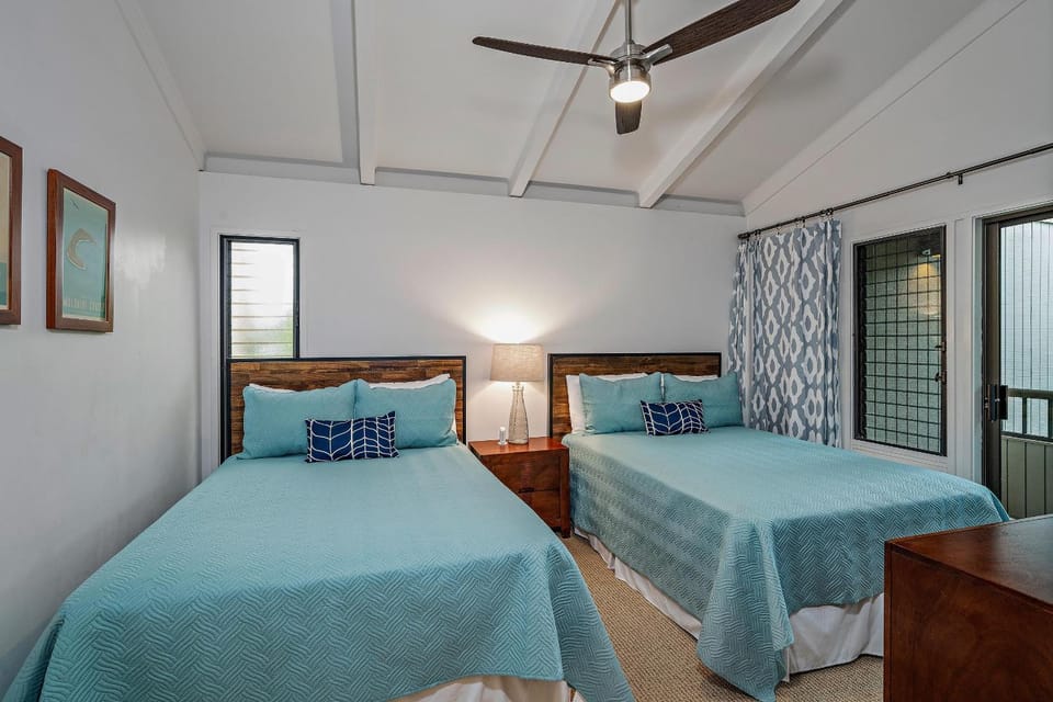Wailea Ekolu 310 - Panoramic Ocean Views, Split AC House in Wailea