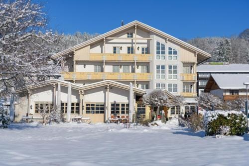 Hotel Kurpark Hotel in Bavaria