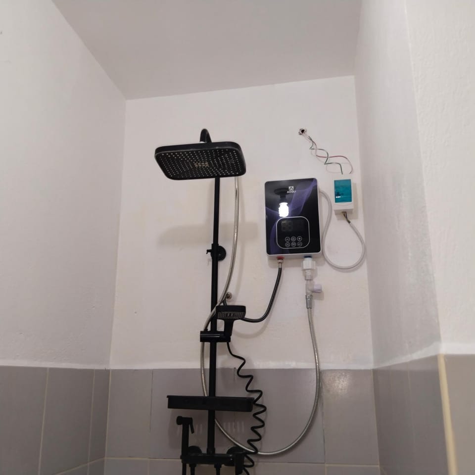 M-J Room Rental Inn in Central Visayas