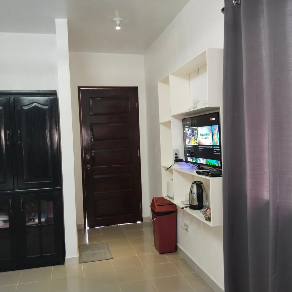 M-J Room Rental Inn in Central Visayas