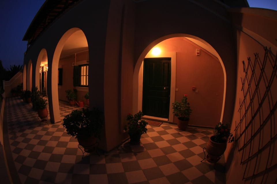 Decorative detail