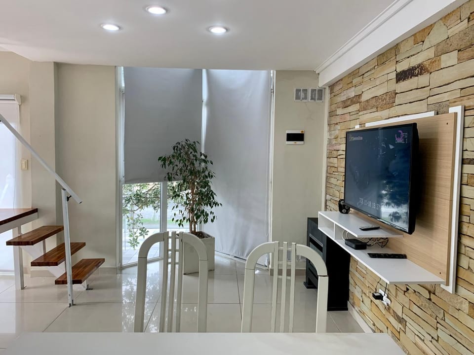 BRISAS DEL MAR Apartment in Santa Teresita
