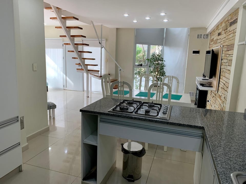 BRISAS DEL MAR Apartment in Santa Teresita