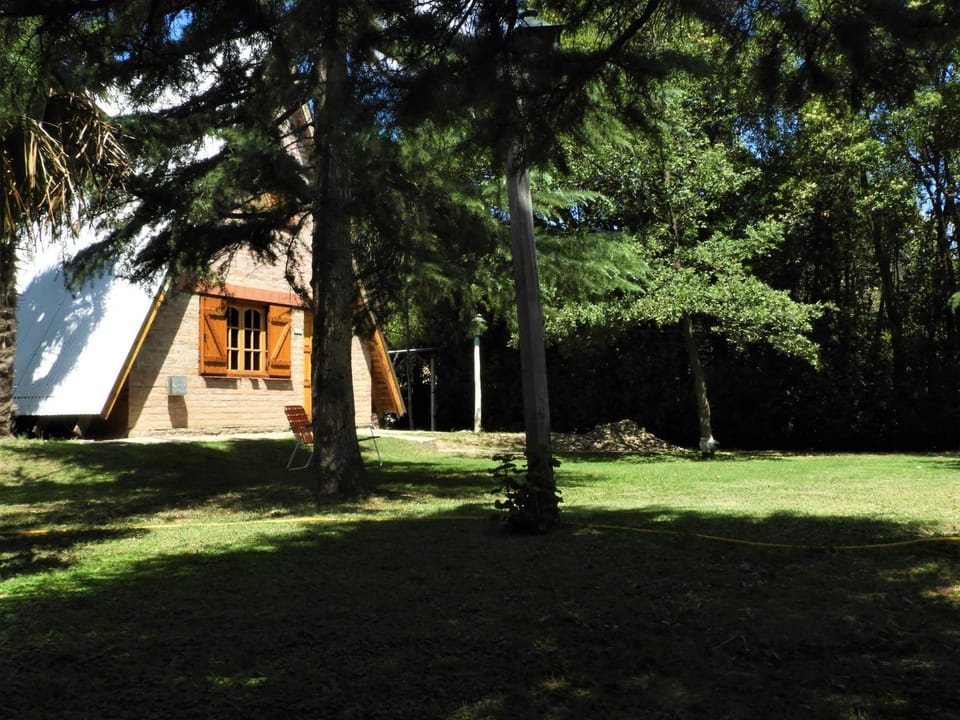 Cabaña La Felipa Chalet in Sierra de La Ventana
