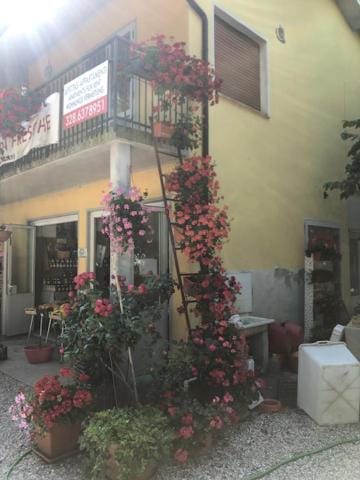 Agriresidence San Pietro Apartment in Bibione