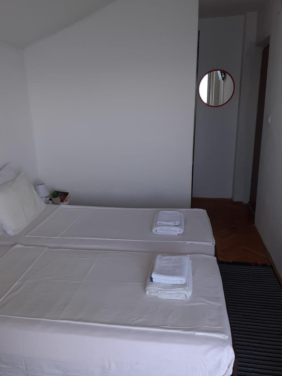 Vila Idila Apartment in Municipality of Ohrid, North Macedonia