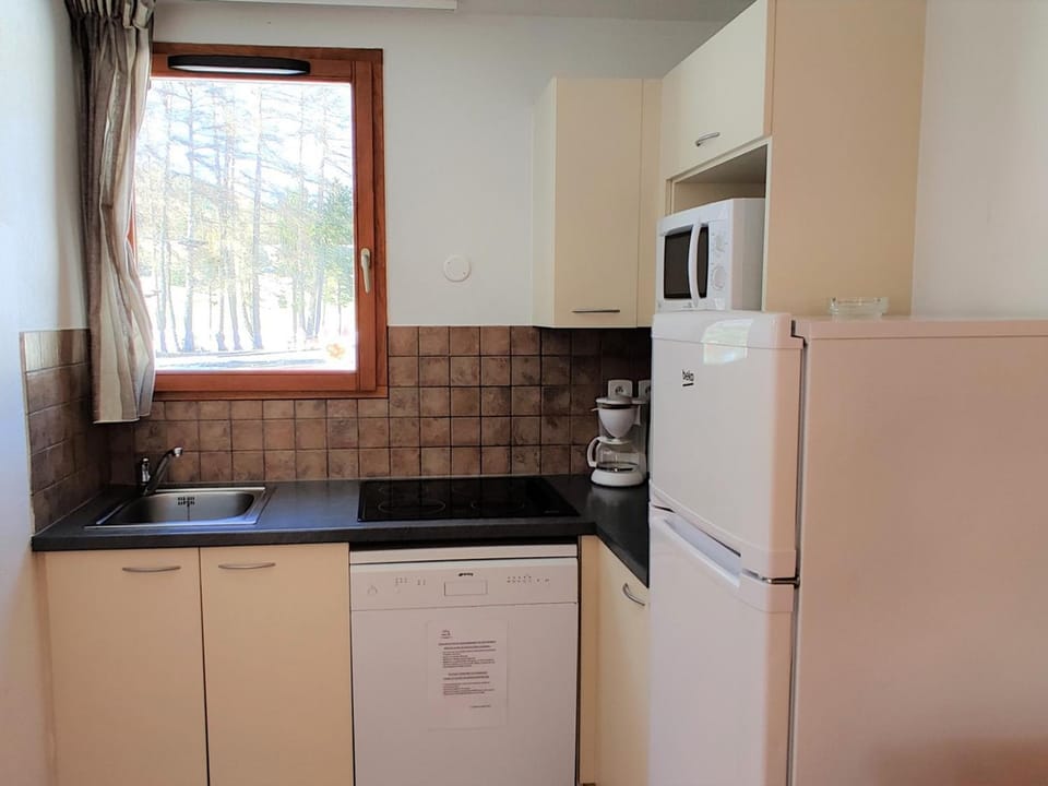 Chalet Duplex 6 pers, Animaux admis - FR-1-504-504 Chalet in Provence-Alpes-Côte d'Azur