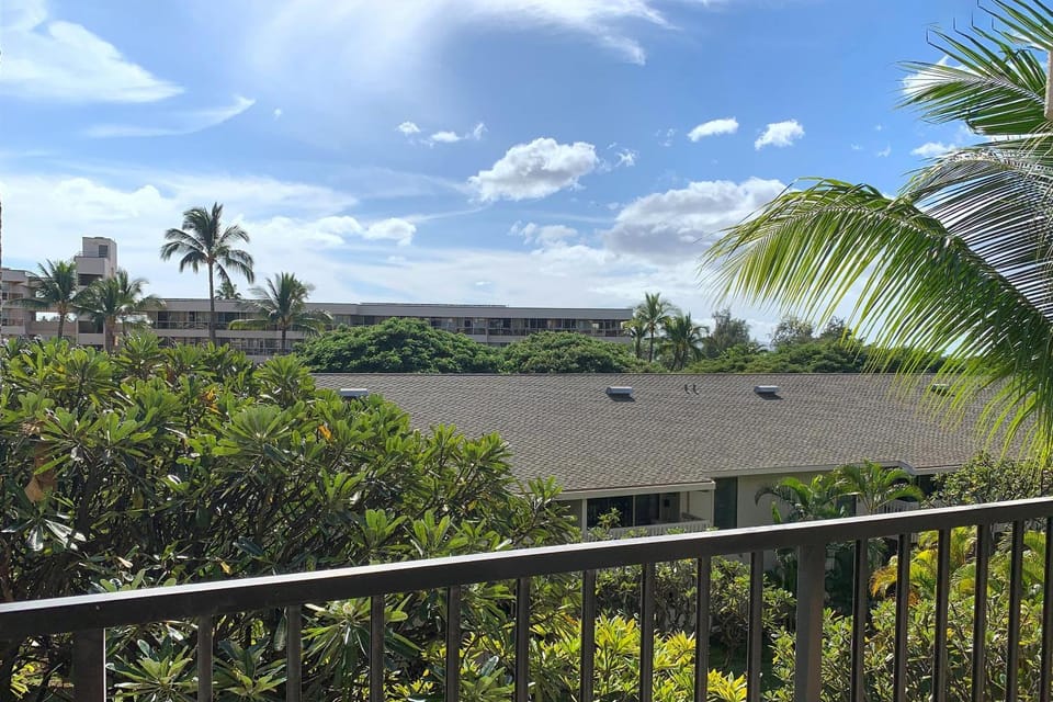 Kihei Akahi C-411 - Modern Renovation, Split AC House in Wailea