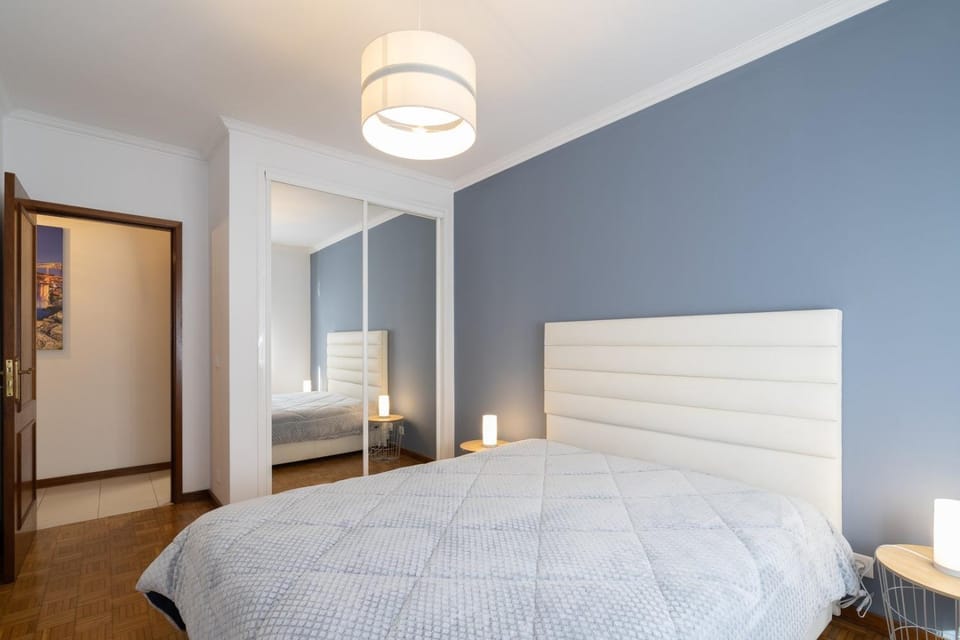 GuestReady - Modern 2BR Flat in Vila Nova de Gaia Apartment in Vila Nova de Gaia