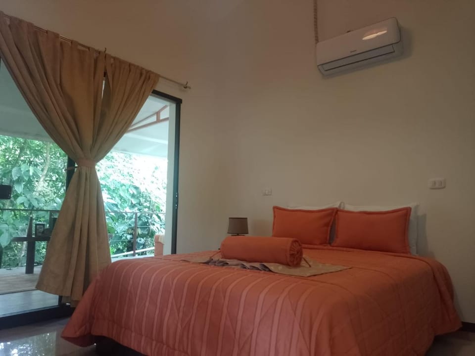 Hotel San Rafael Ecolodge Country House in Alajuela Province