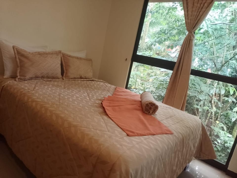 Hotel San Rafael Ecolodge Country House in Alajuela Province
