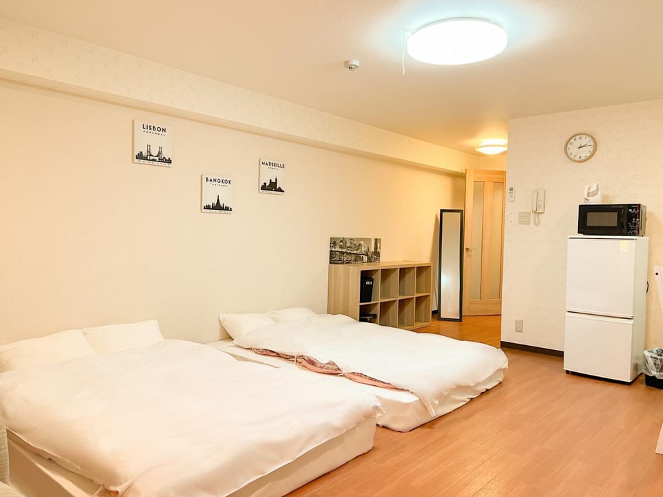 REIWA HOUSE Vacation rental in Osaka