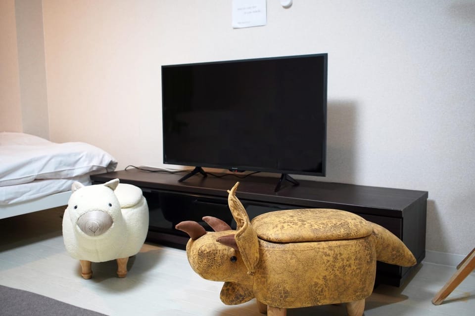 REIWA HOUSE Vacation rental in Osaka