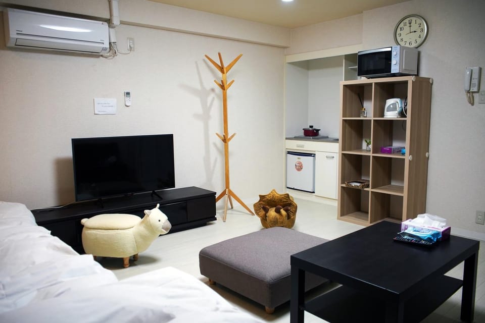 REIWA HOUSE Vacation rental in Osaka