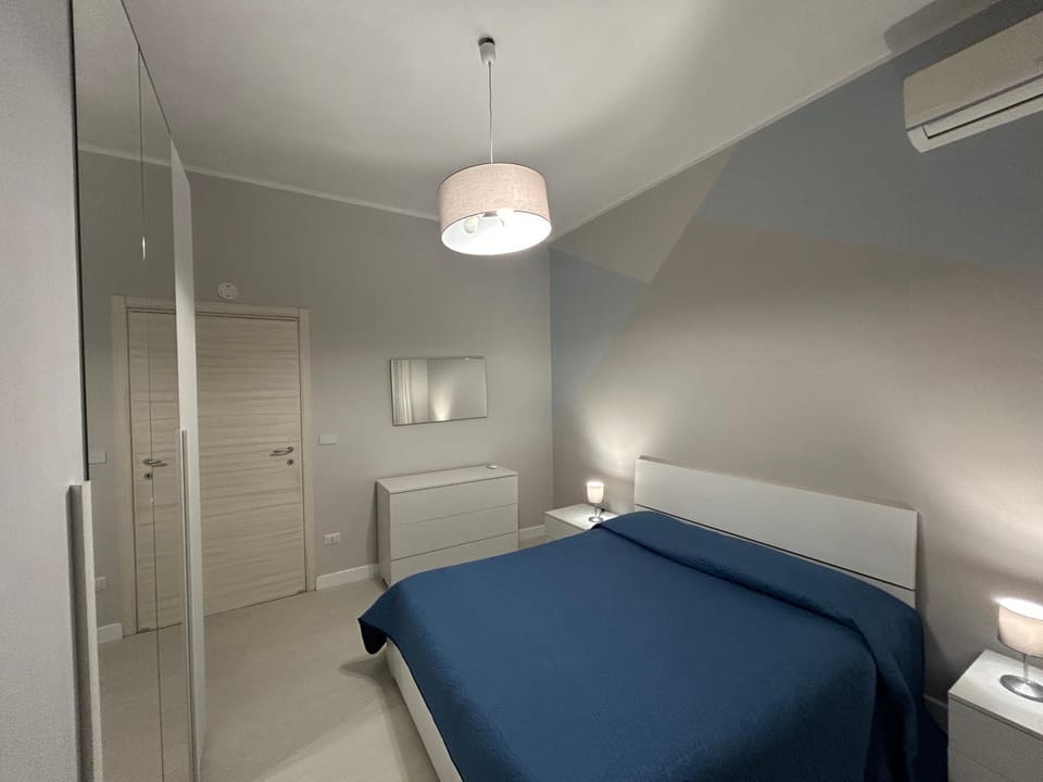 Seaview apartment Apartment in Castellammare di Stabia