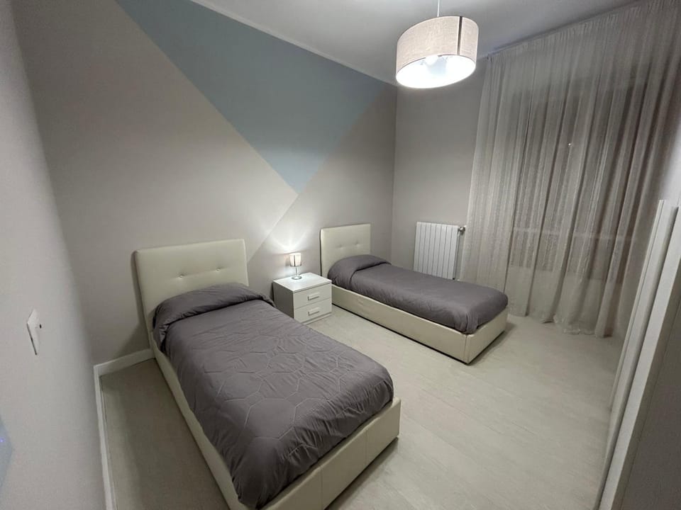 Seaview apartment Apartment in Castellammare di Stabia