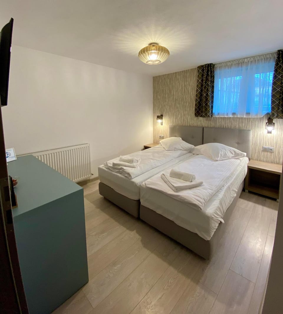 Adi&Nicol Bed and Breakfast in Sibiu