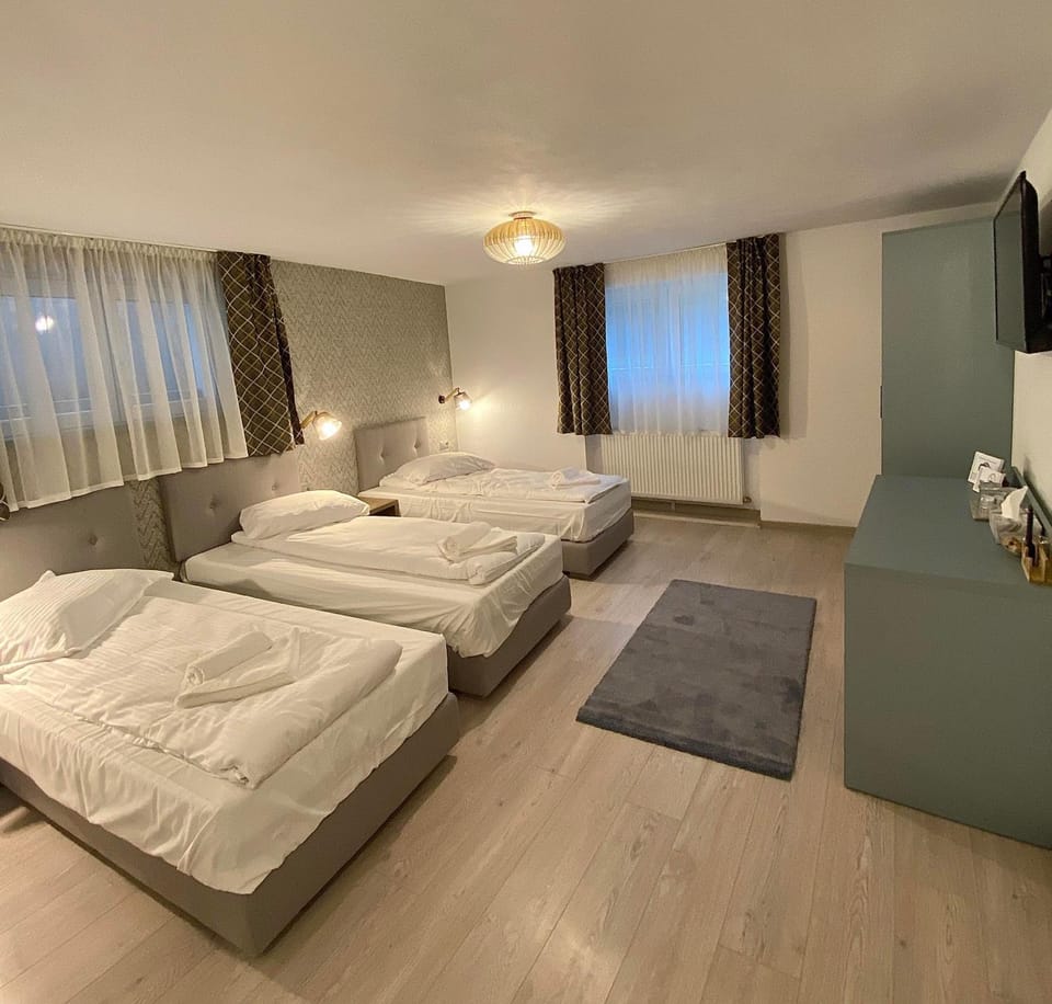 Adi&Nicol Bed and Breakfast in Sibiu