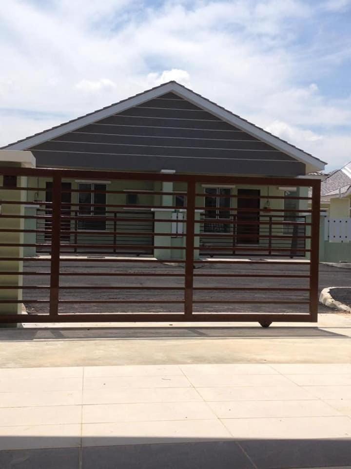Alif Homestay Changlun Vacation rental in Kedah