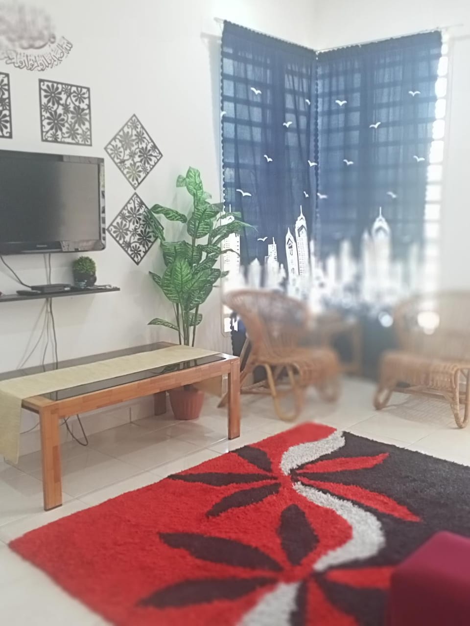 Alif Homestay Changlun Vacation rental in Kedah