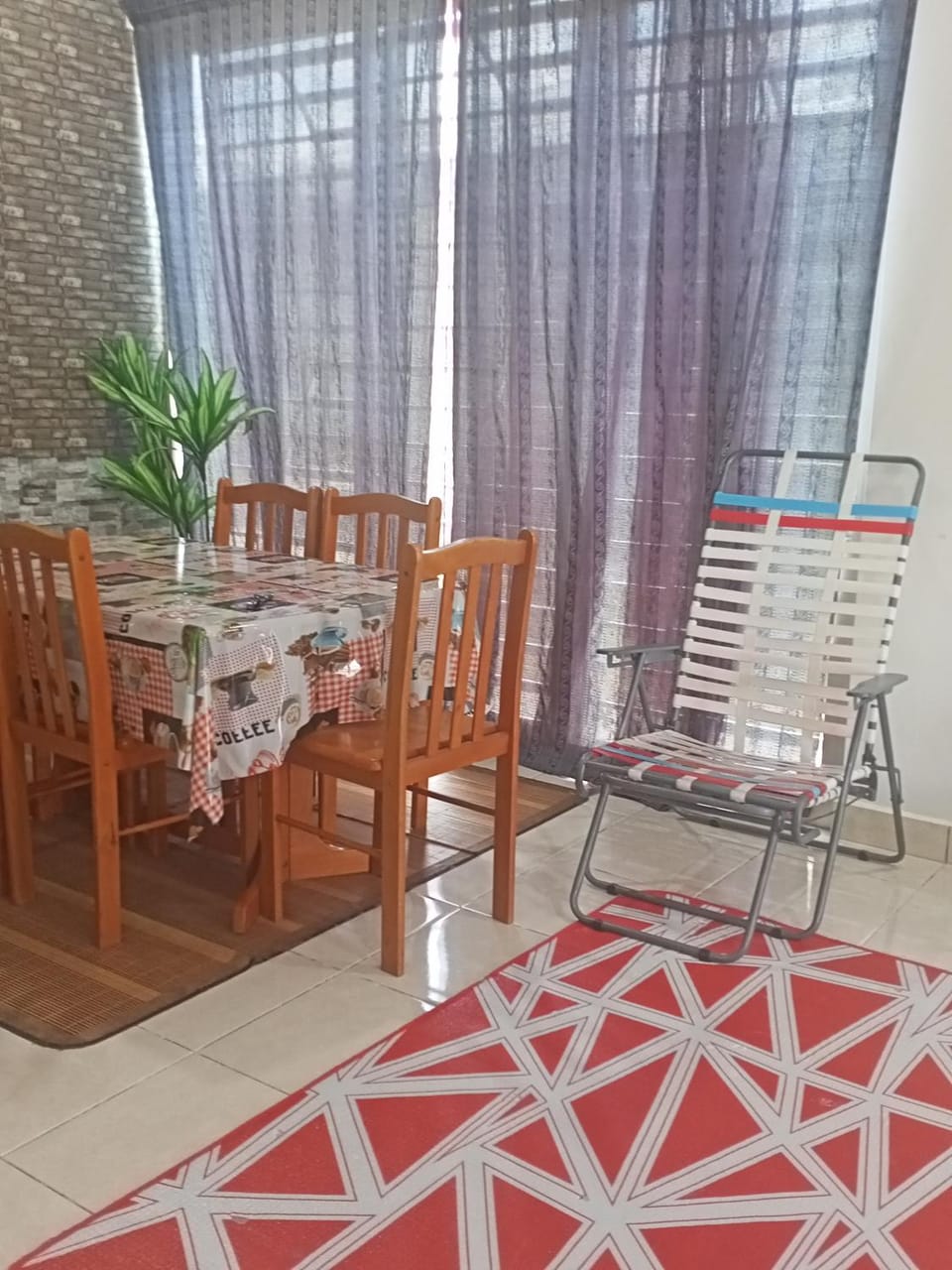 Alif Homestay Changlun Vacation rental in Kedah
