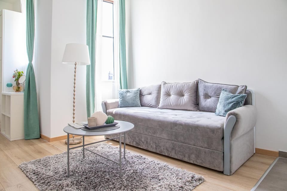 Etoile City Center Apartments- Obilicev venac Apartment in Belgrade