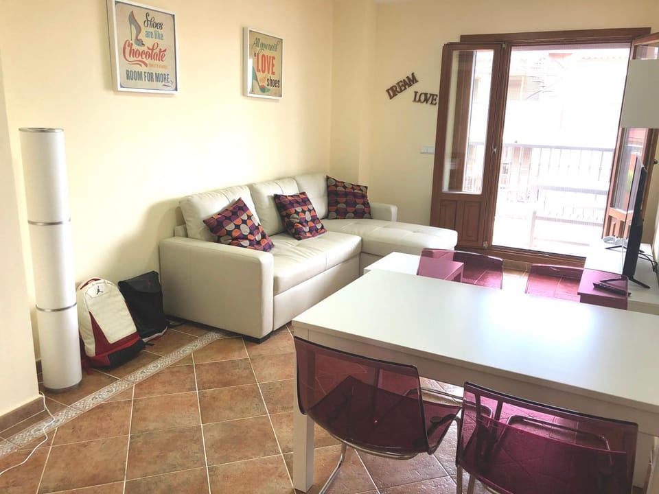 Lounge or bar