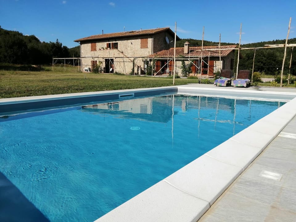 Swimming pool, Swimming pool