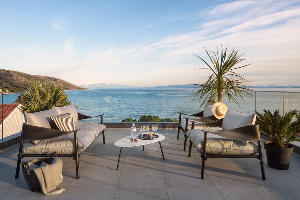 Sea view